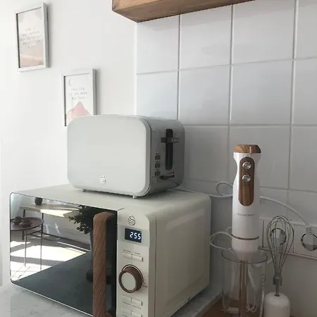 Torreon Ii Apartment