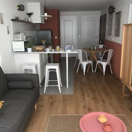 Apartment Torreon Ii Foz