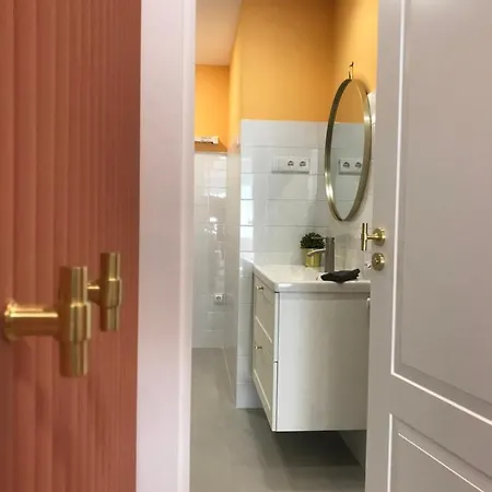 Apartment Torreon Ii Foz