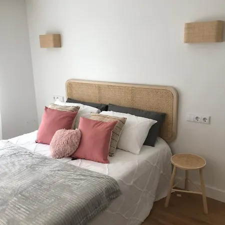 Torreon Ii Apartment Foz